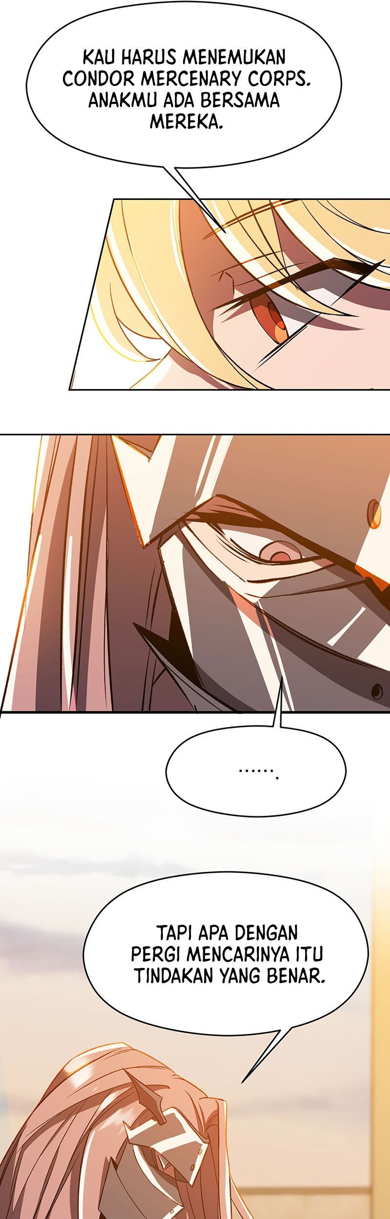 Archmage Transcending Through Regression Chapter 34 - halaman 21