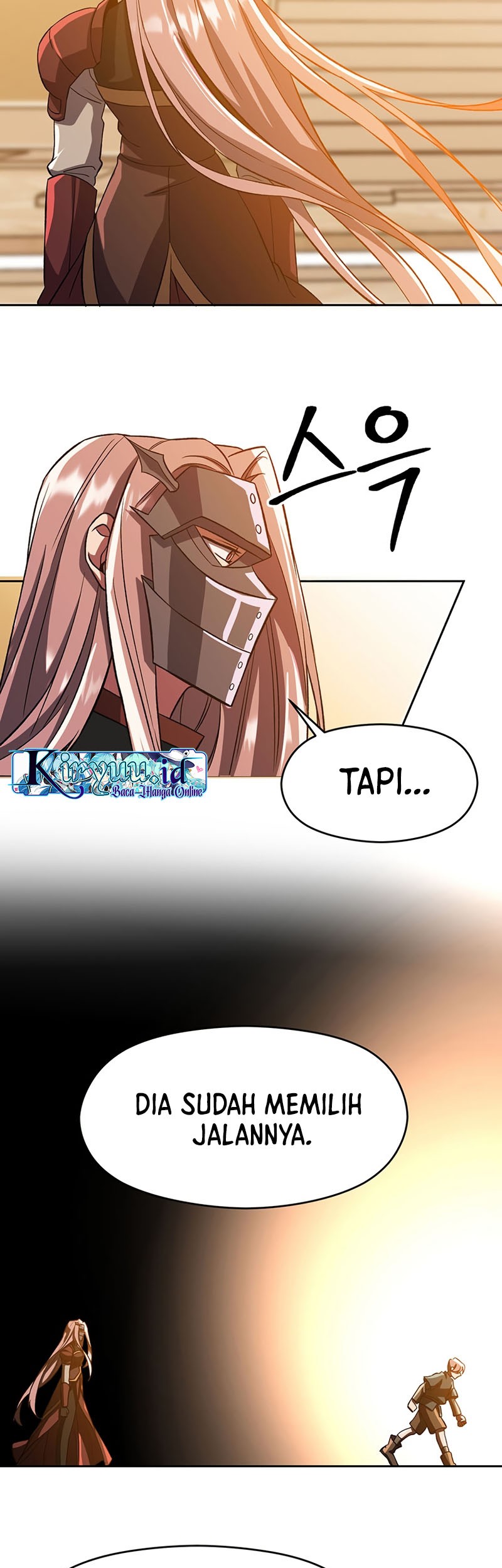 Archmage Transcending Through Regression Chapter 34 - halaman 23