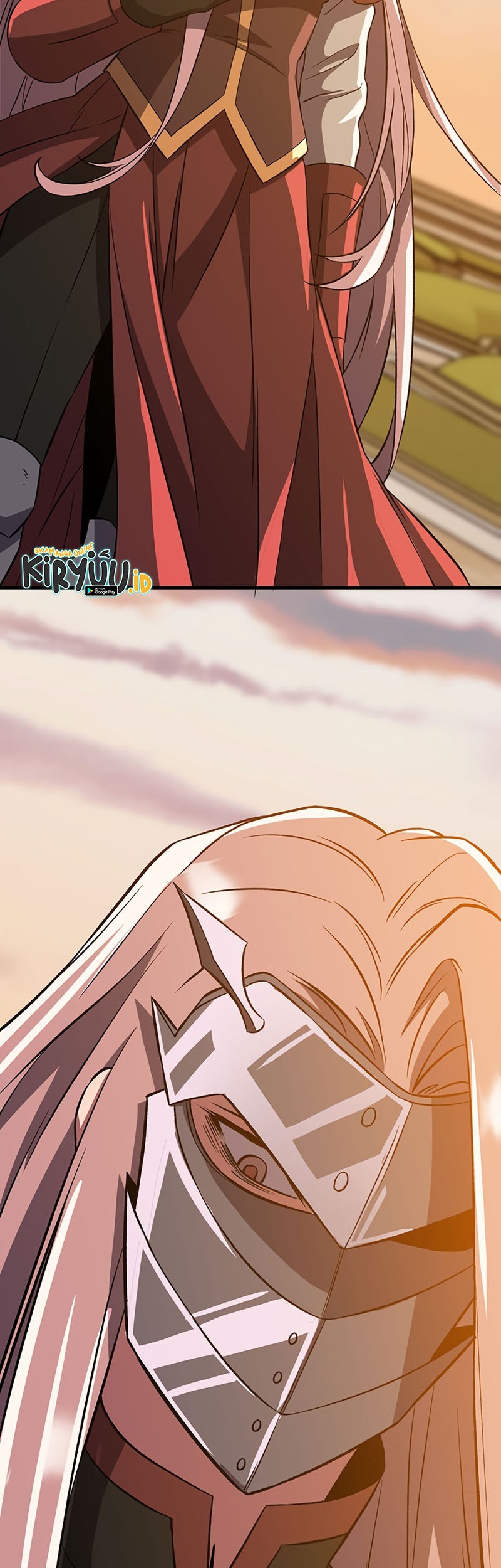 Archmage Transcending Through Regression Chapter 34 - halaman 25
