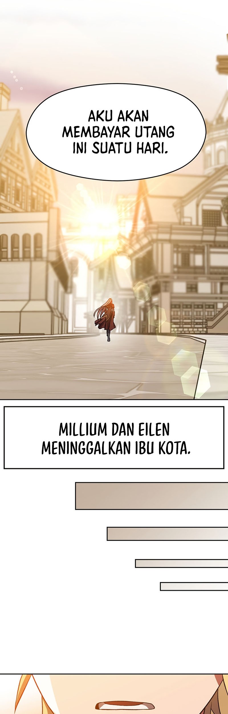 Archmage Transcending Through Regression Chapter 34 - halaman 30