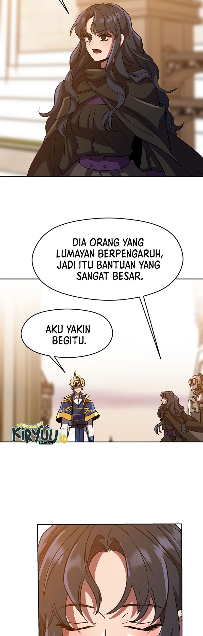 Archmage Transcending Through Regression Chapter 34 - halaman 41