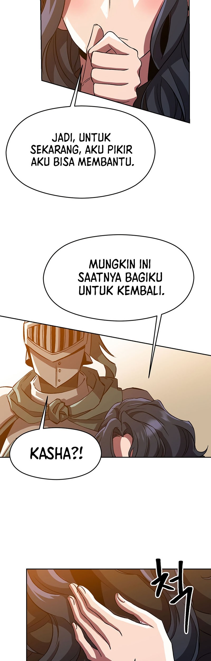 Archmage Transcending Through Regression Chapter 34 - halaman 42