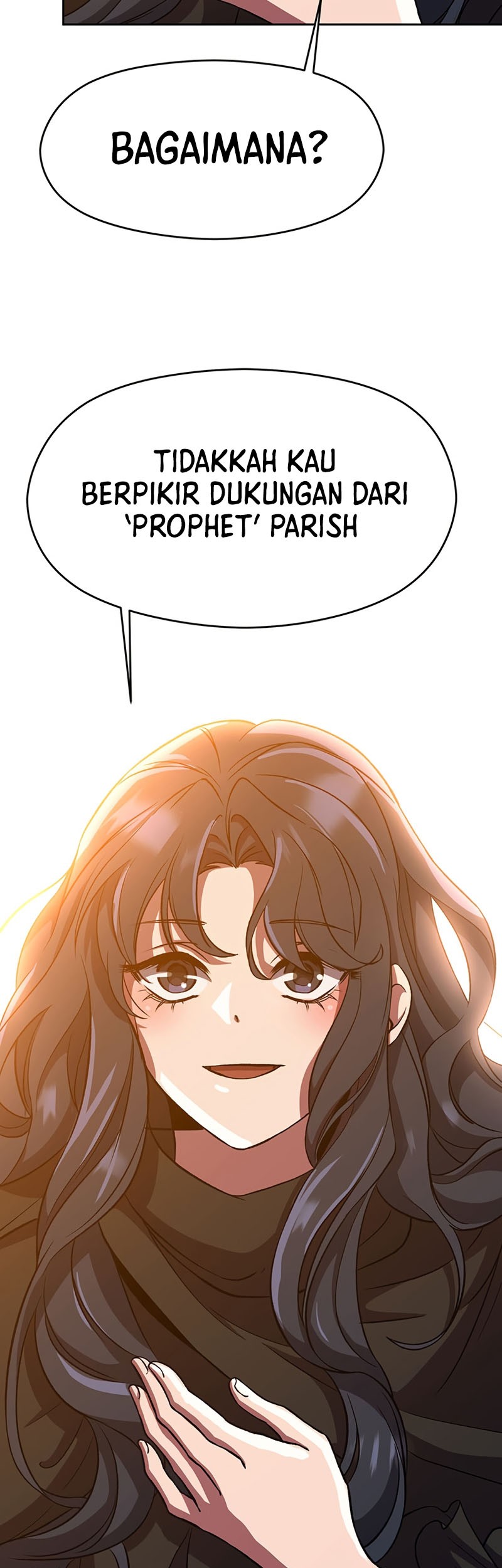 Archmage Transcending Through Regression Chapter 34 - halaman 43