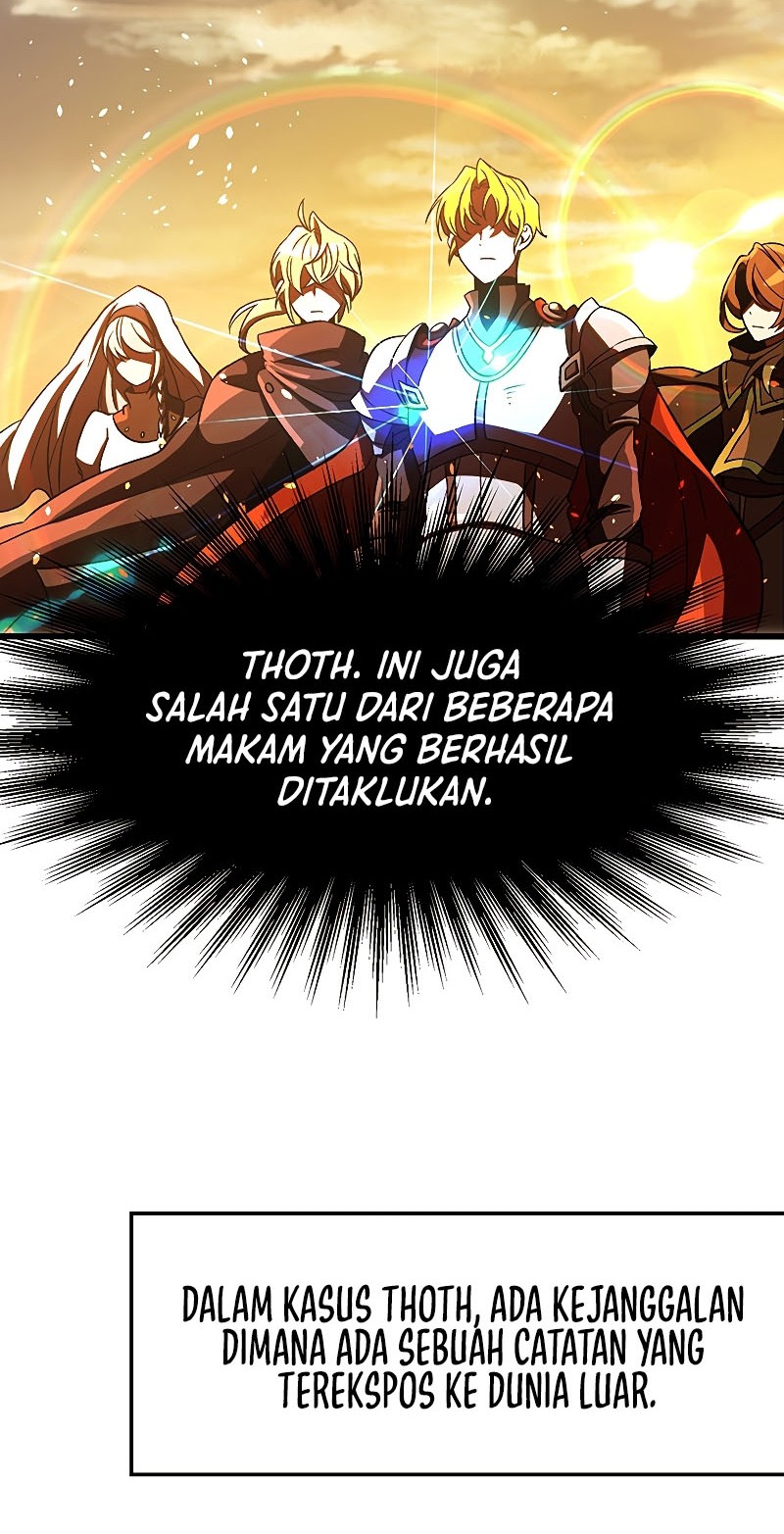Archmage Transcending Through Regression Chapter 35 - halaman 13