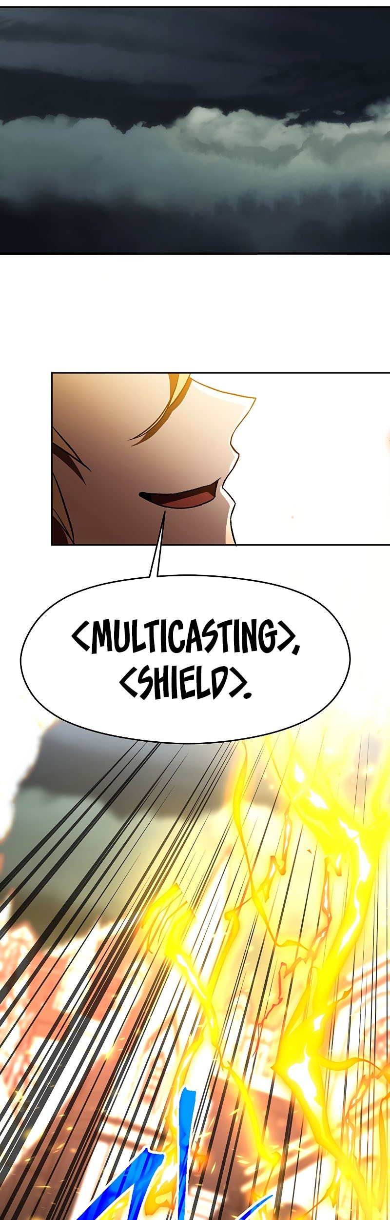Archmage Transcending Through Regression Chapter 35 - halaman 31