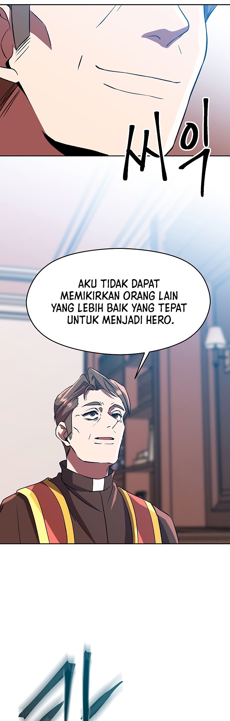 Archmage Transcending Through Regression Chapter 35 - halaman 37