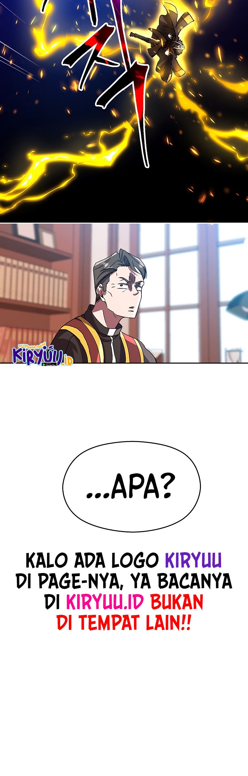 Archmage Transcending Through Regression Chapter 35 - halaman 41