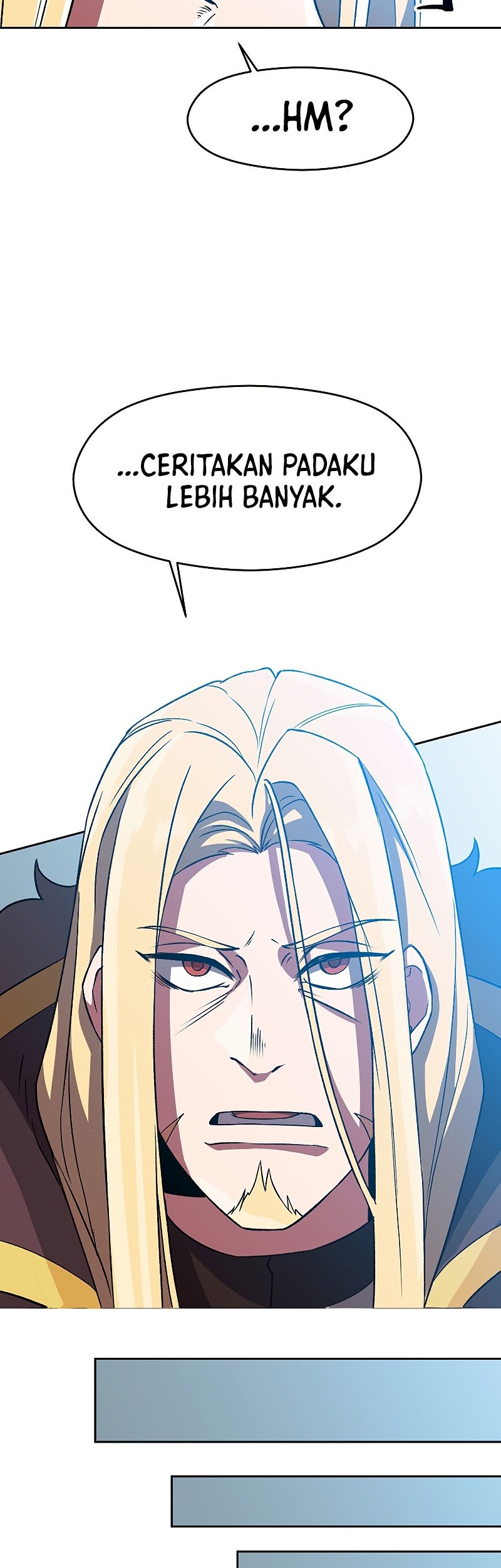 Archmage Transcending Through Regression Chapter 36 - halaman 10
