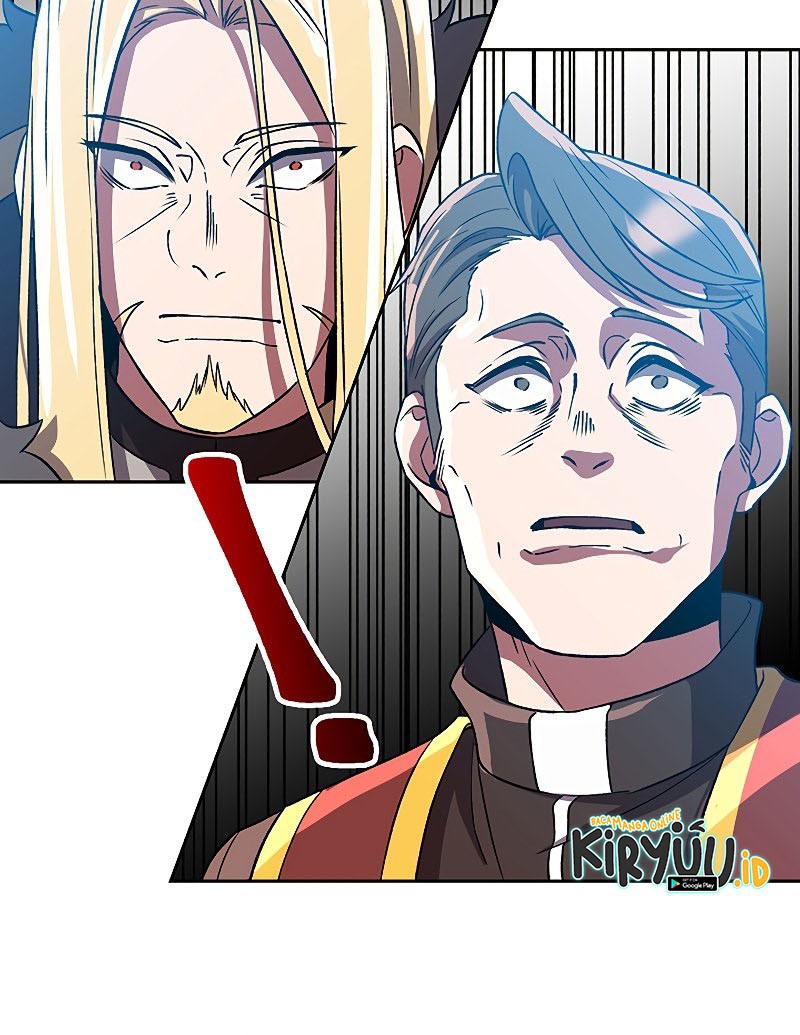 Archmage Transcending Through Regression Chapter 36 - halaman 23