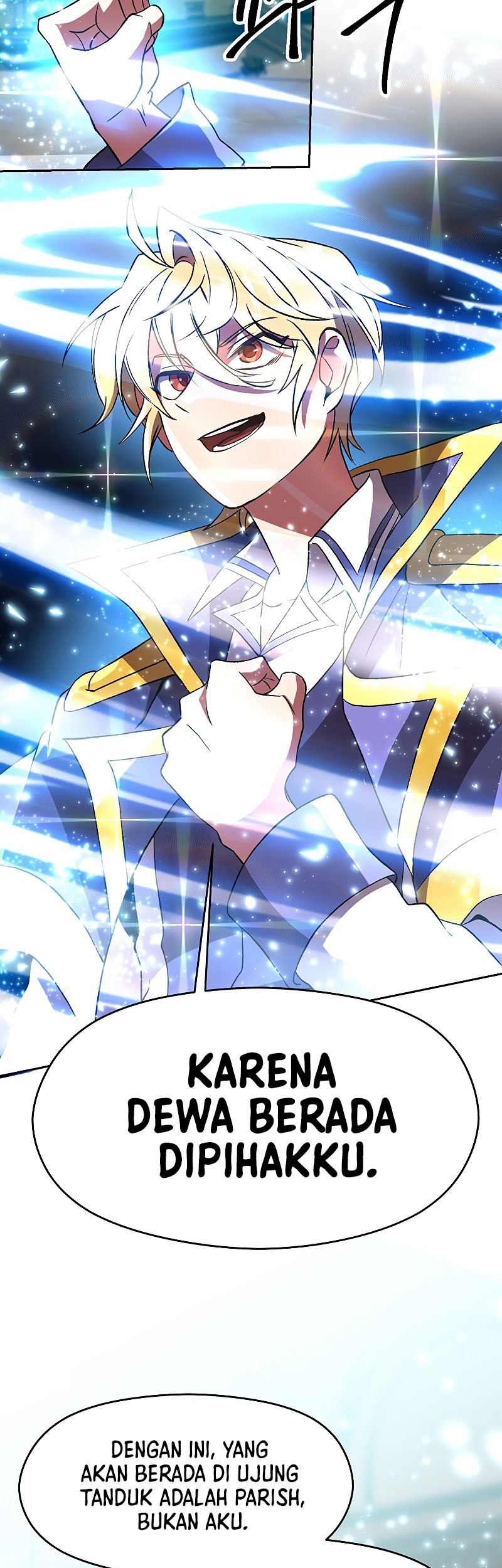 Archmage Transcending Through Regression Chapter 36 - halaman 26