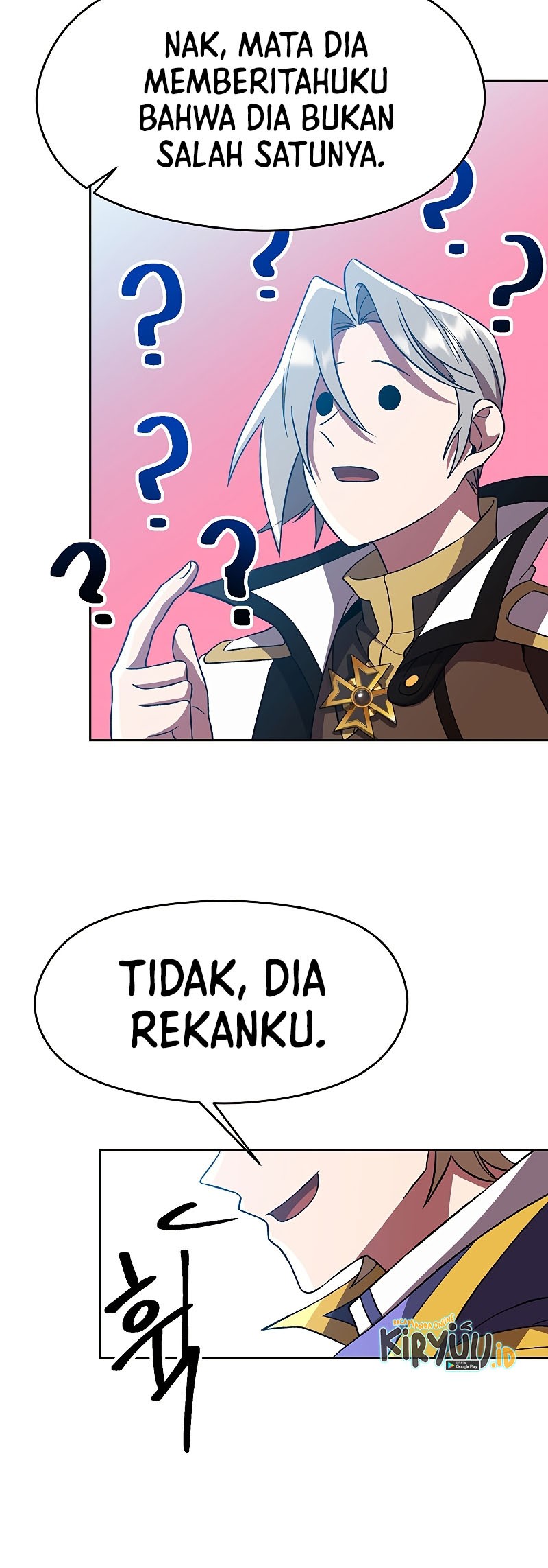Archmage Transcending Through Regression Chapter 36 - halaman 28