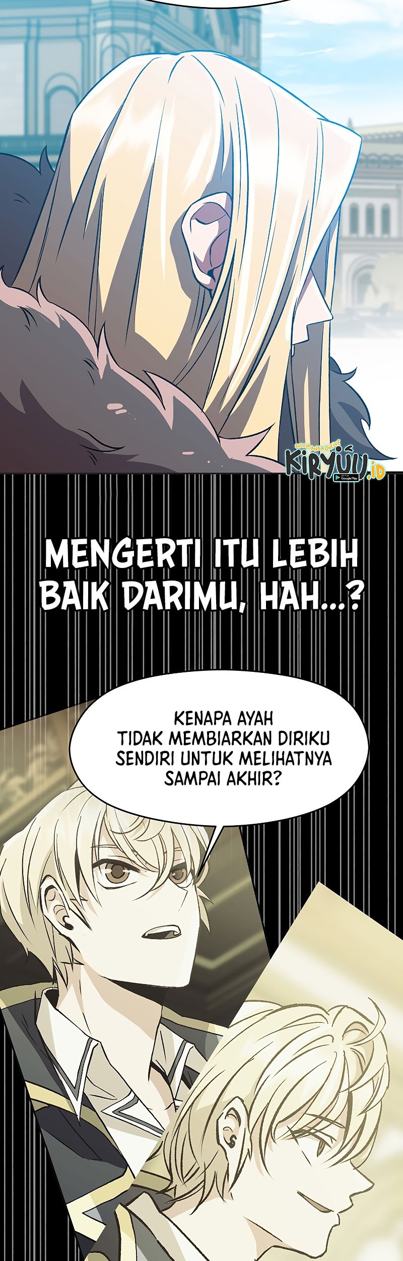 Archmage Transcending Through Regression Chapter 36 - halaman 31