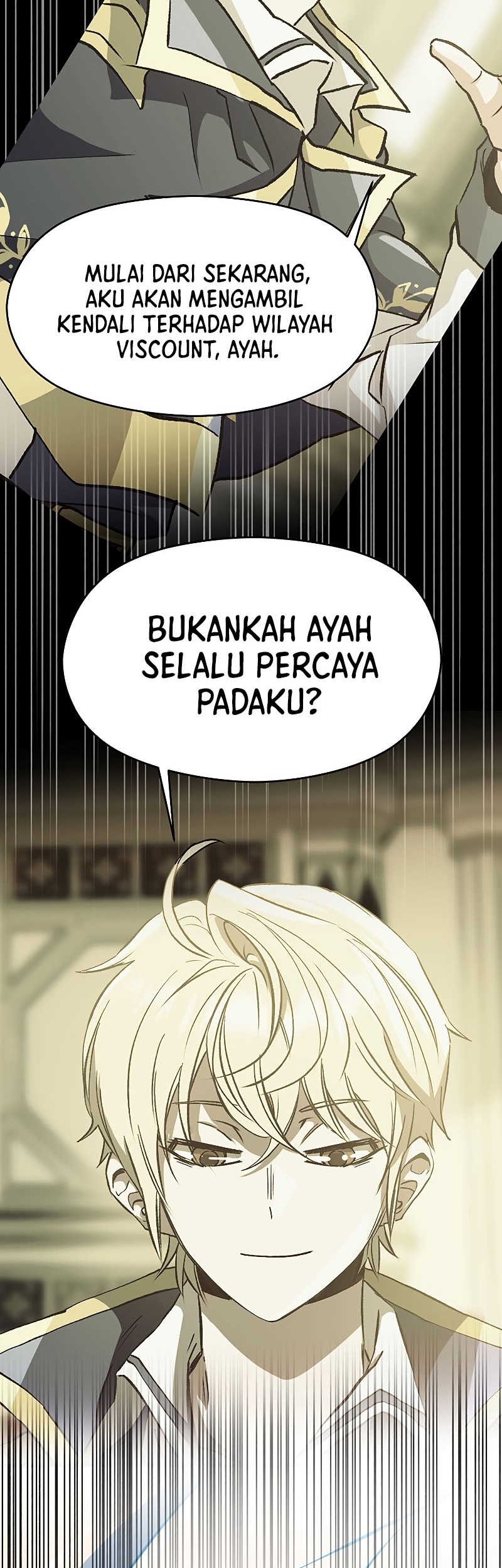 Archmage Transcending Through Regression Chapter 36 - halaman 32