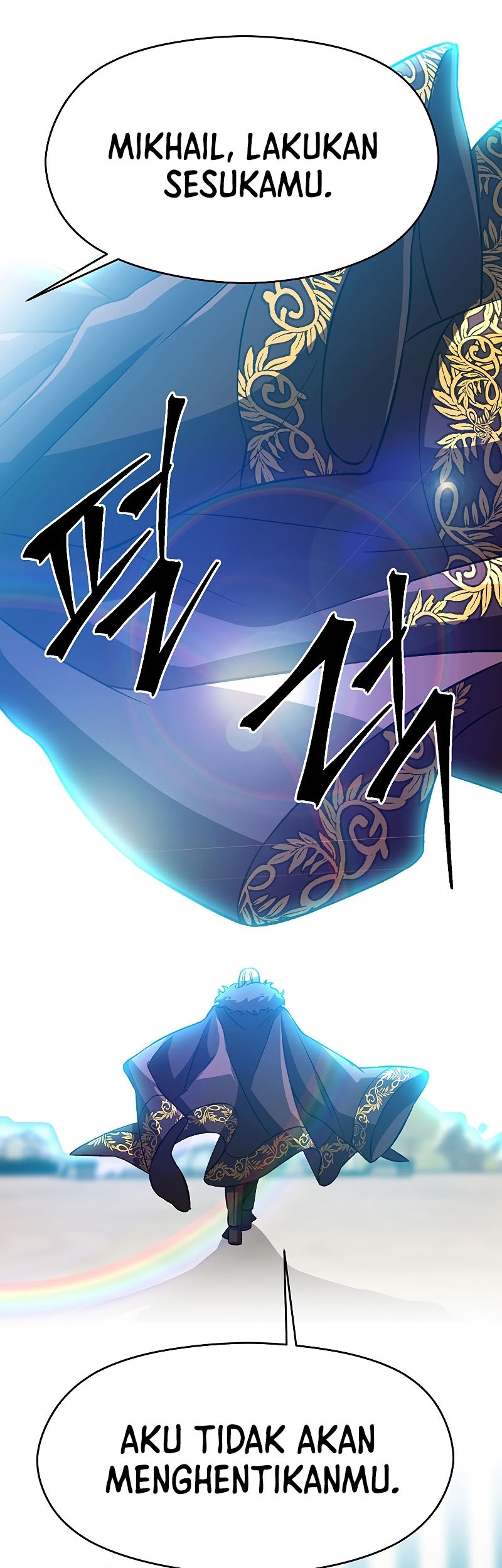 Archmage Transcending Through Regression Chapter 36 - halaman 36