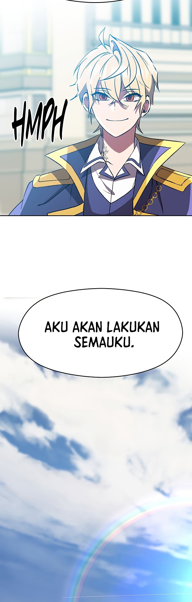 Archmage Transcending Through Regression Chapter 36 - halaman 37