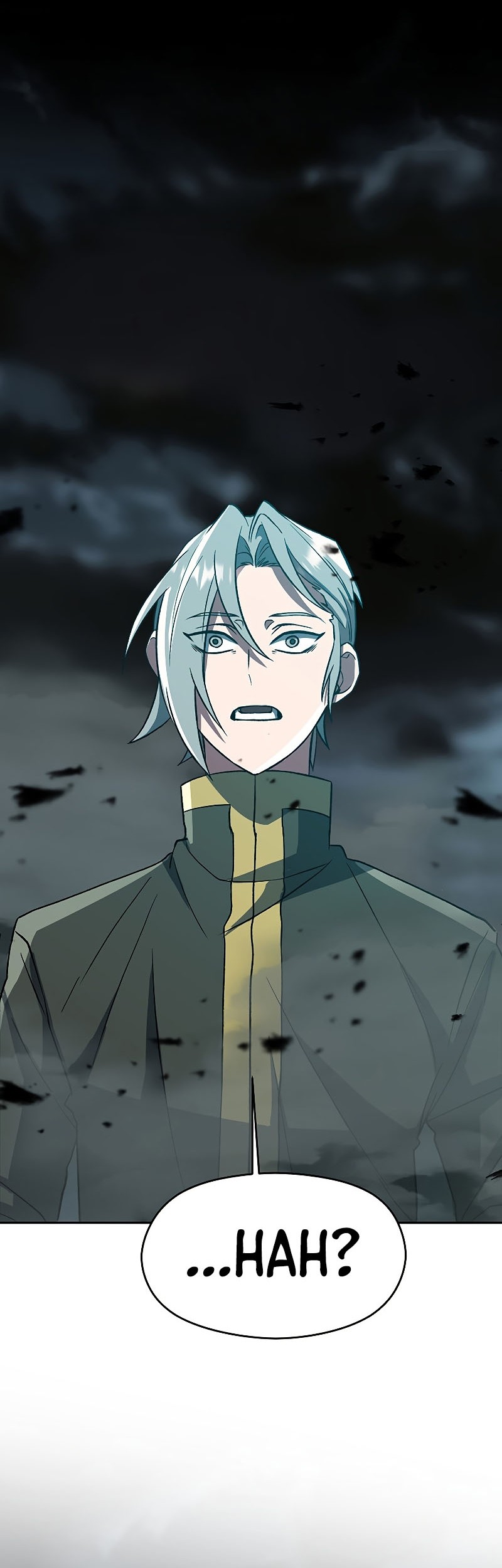Archmage Transcending Through Regression Chapter 36 - halaman 44
