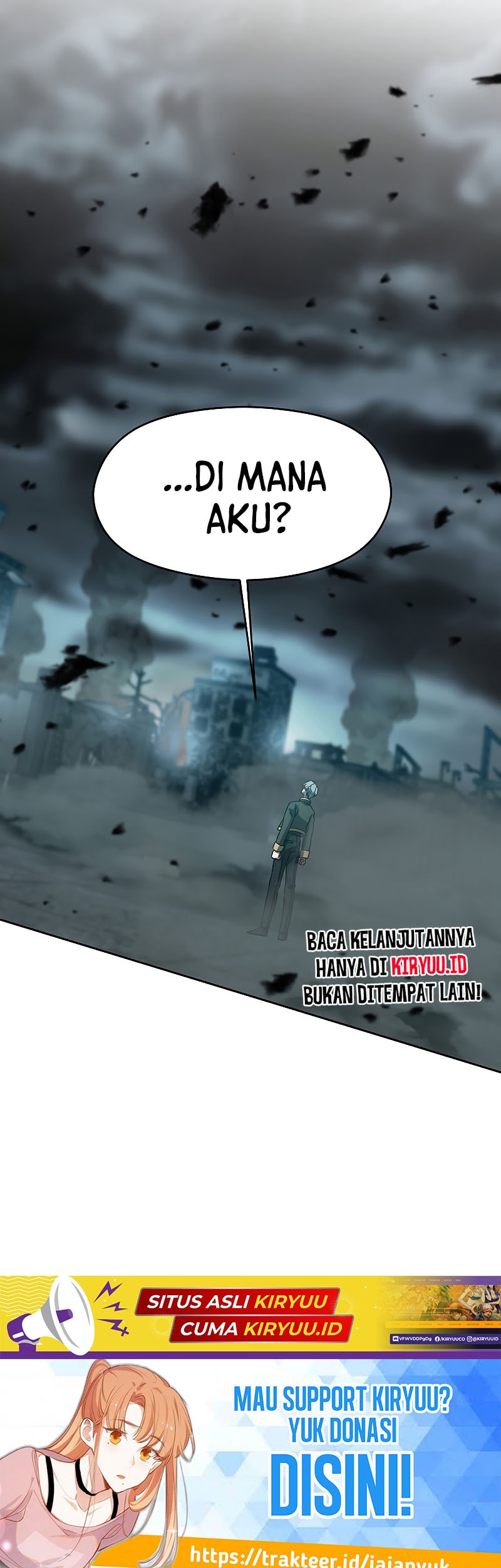 Archmage Transcending Through Regression Chapter 36 - halaman 45
