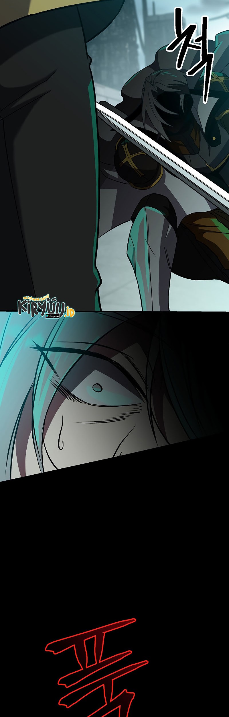 Archmage Transcending Through Regression Chapter 37 - halaman 11