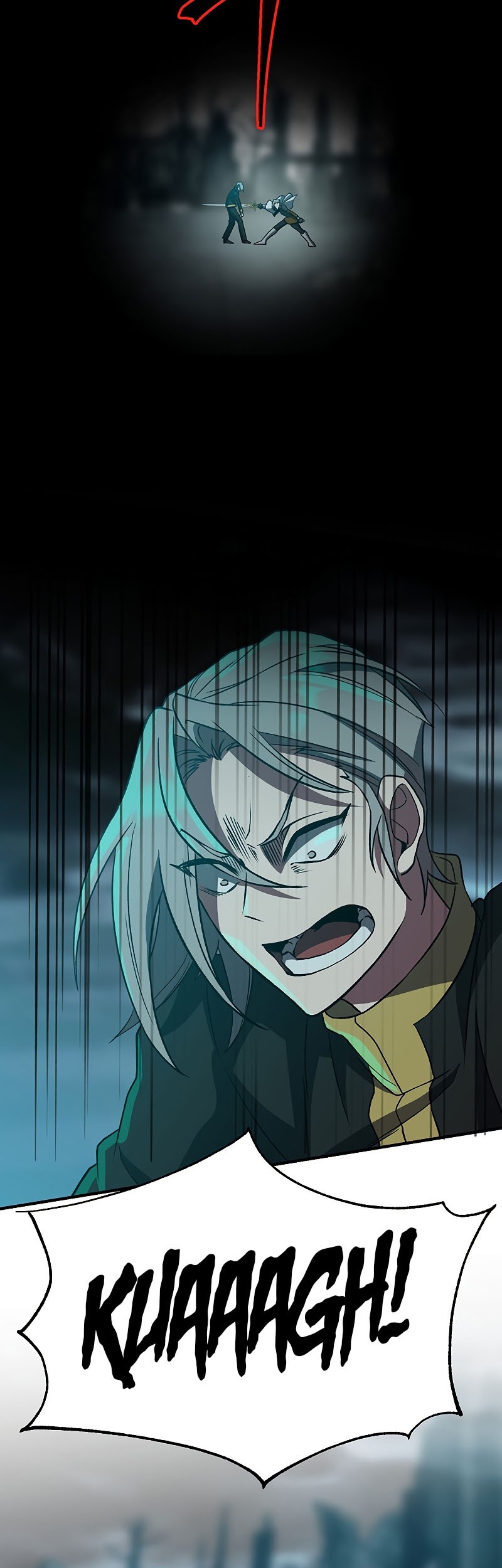 Archmage Transcending Through Regression Chapter 37 - halaman 12