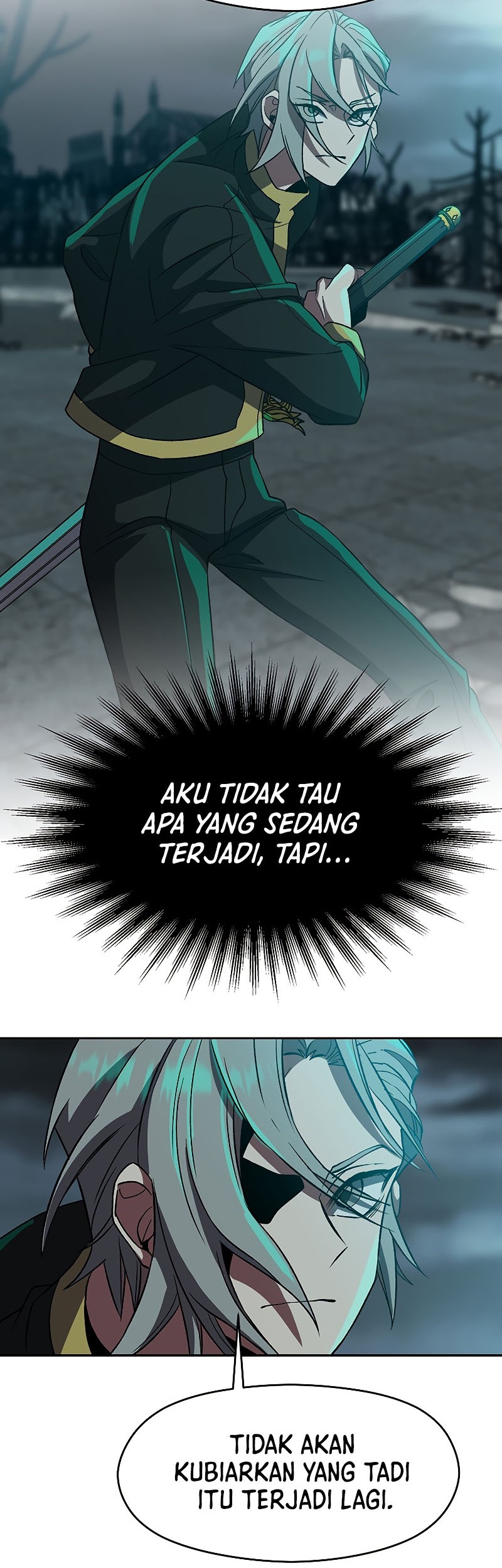 Archmage Transcending Through Regression Chapter 37 - halaman 16