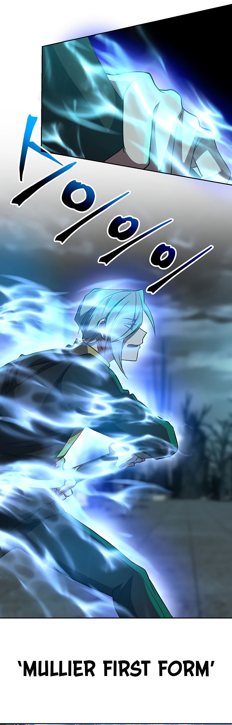 Archmage Transcending Through Regression Chapter 37 - halaman 17