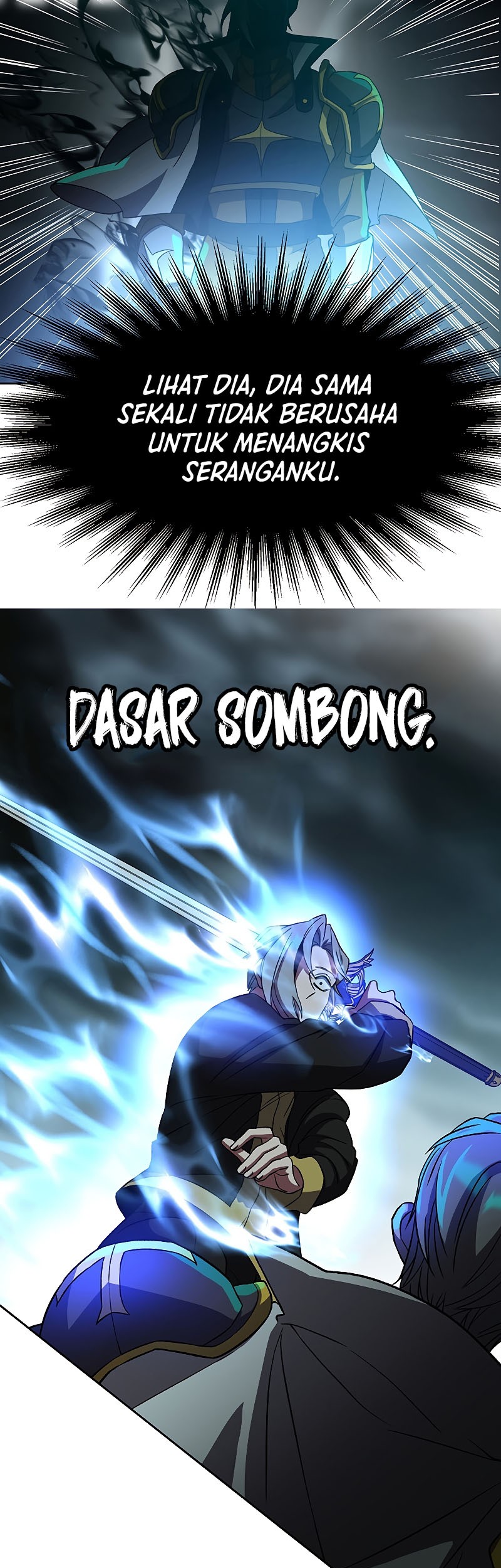 Archmage Transcending Through Regression Chapter 37 - halaman 19