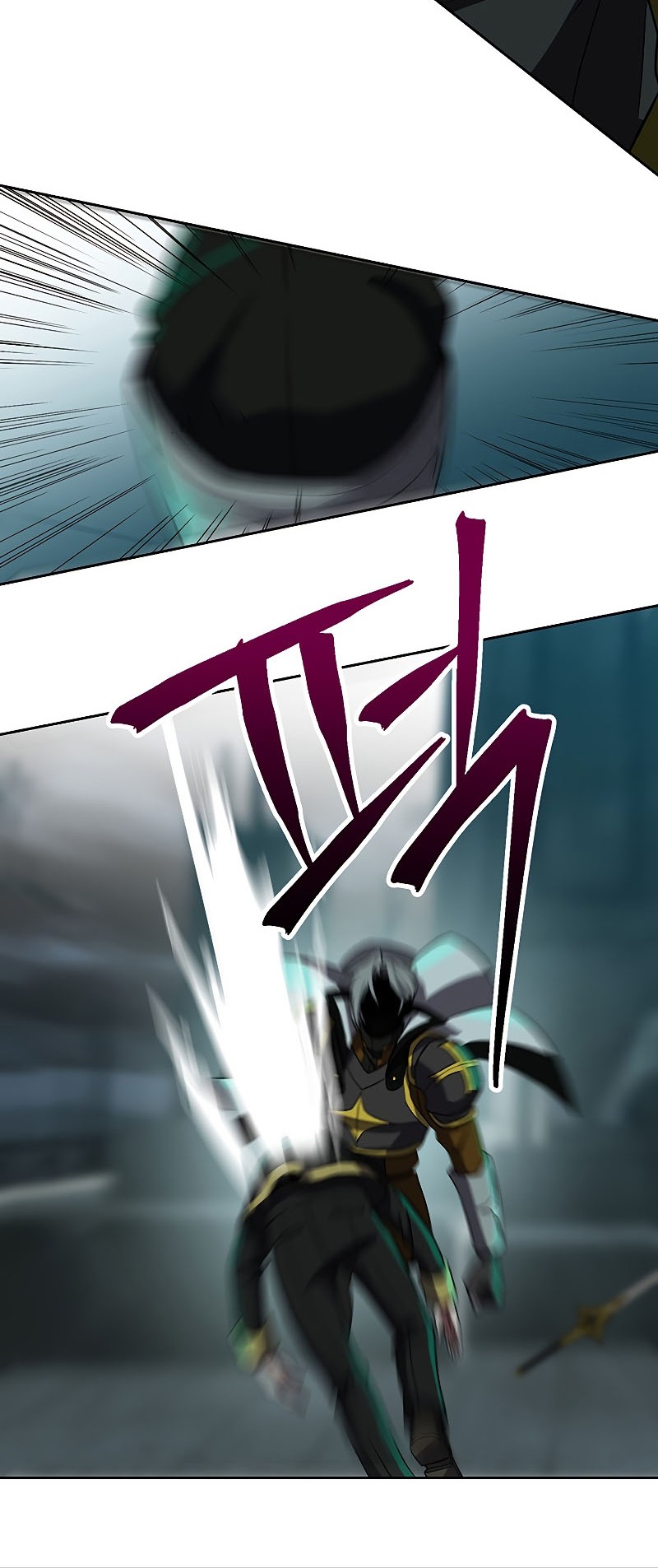 Archmage Transcending Through Regression Chapter 37 - halaman 20