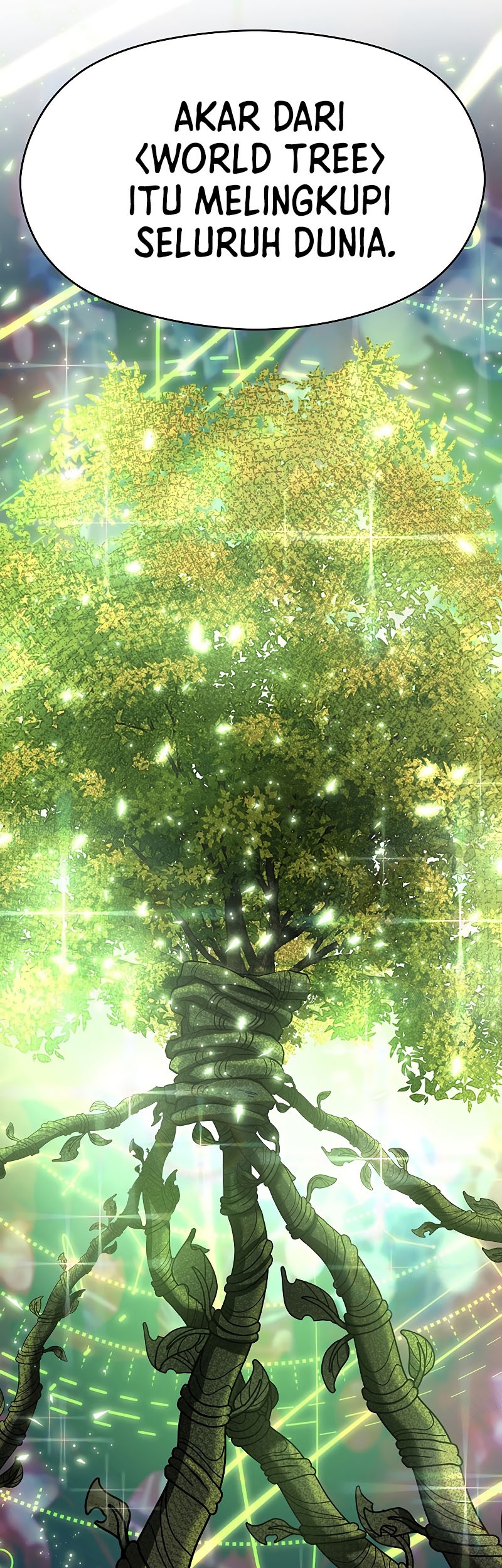 Archmage Transcending Through Regression Chapter 37 - halaman 40