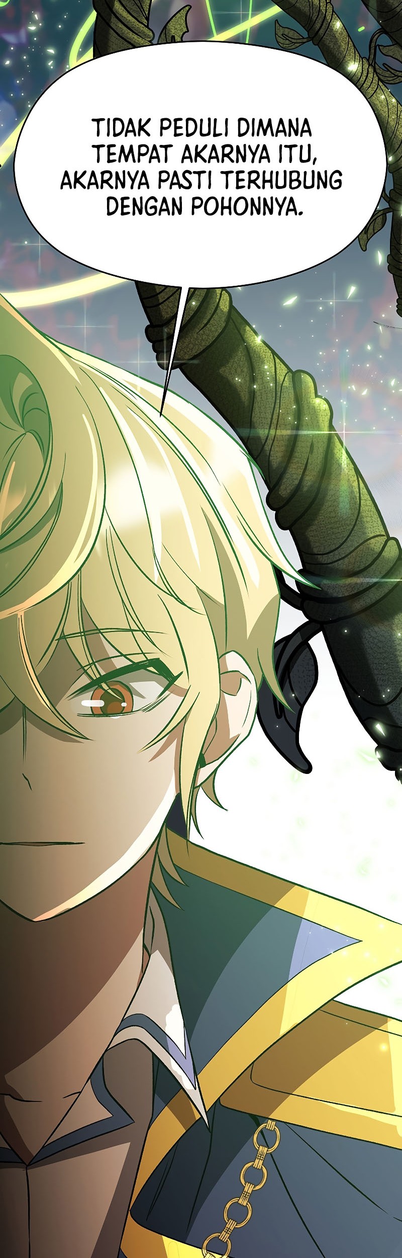Archmage Transcending Through Regression Chapter 37 - halaman 41