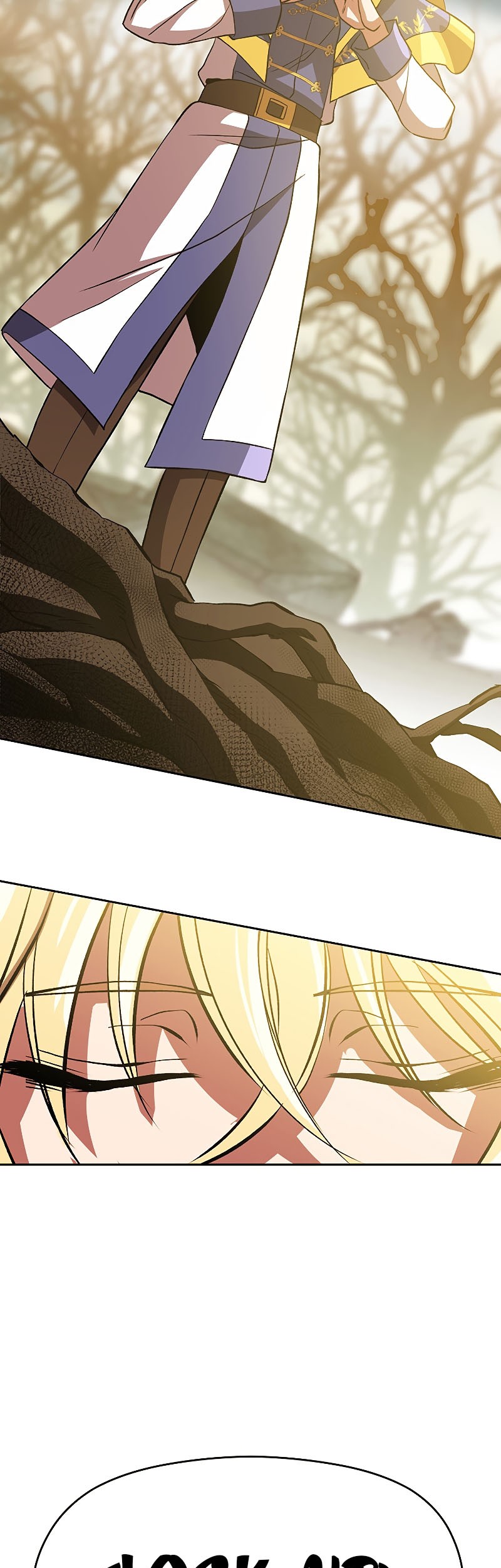 Archmage Transcending Through Regression Chapter 37 - halaman 44