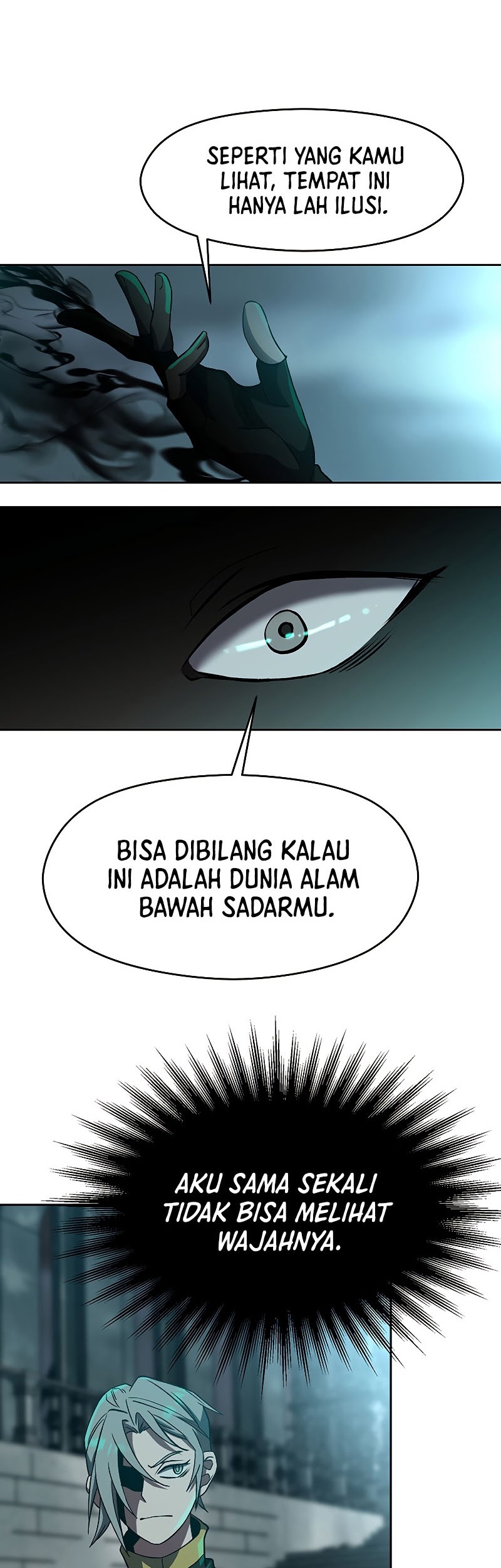 Archmage Transcending Through Regression Chapter 37 - halaman 5