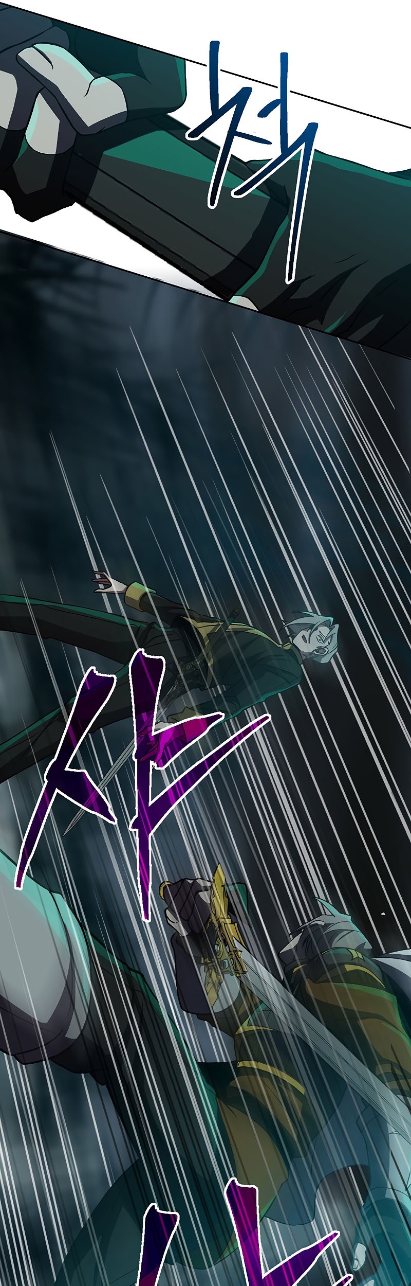 Archmage Transcending Through Regression Chapter 37 - halaman 8