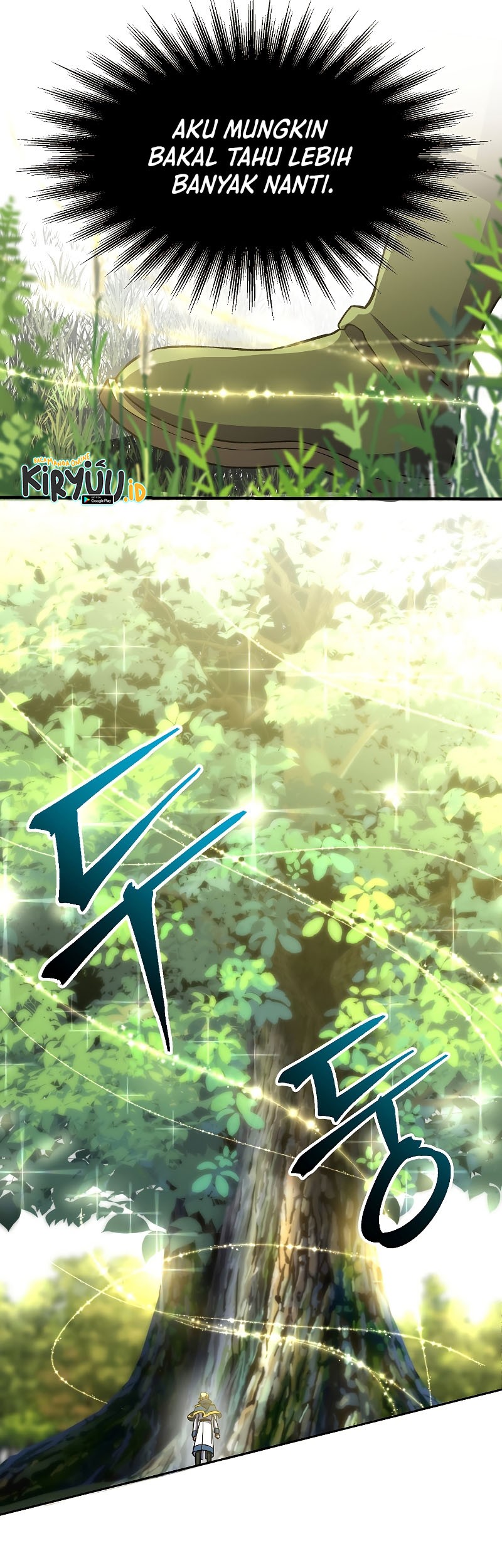 Archmage Transcending Through Regression Chapter 38 - halaman 12