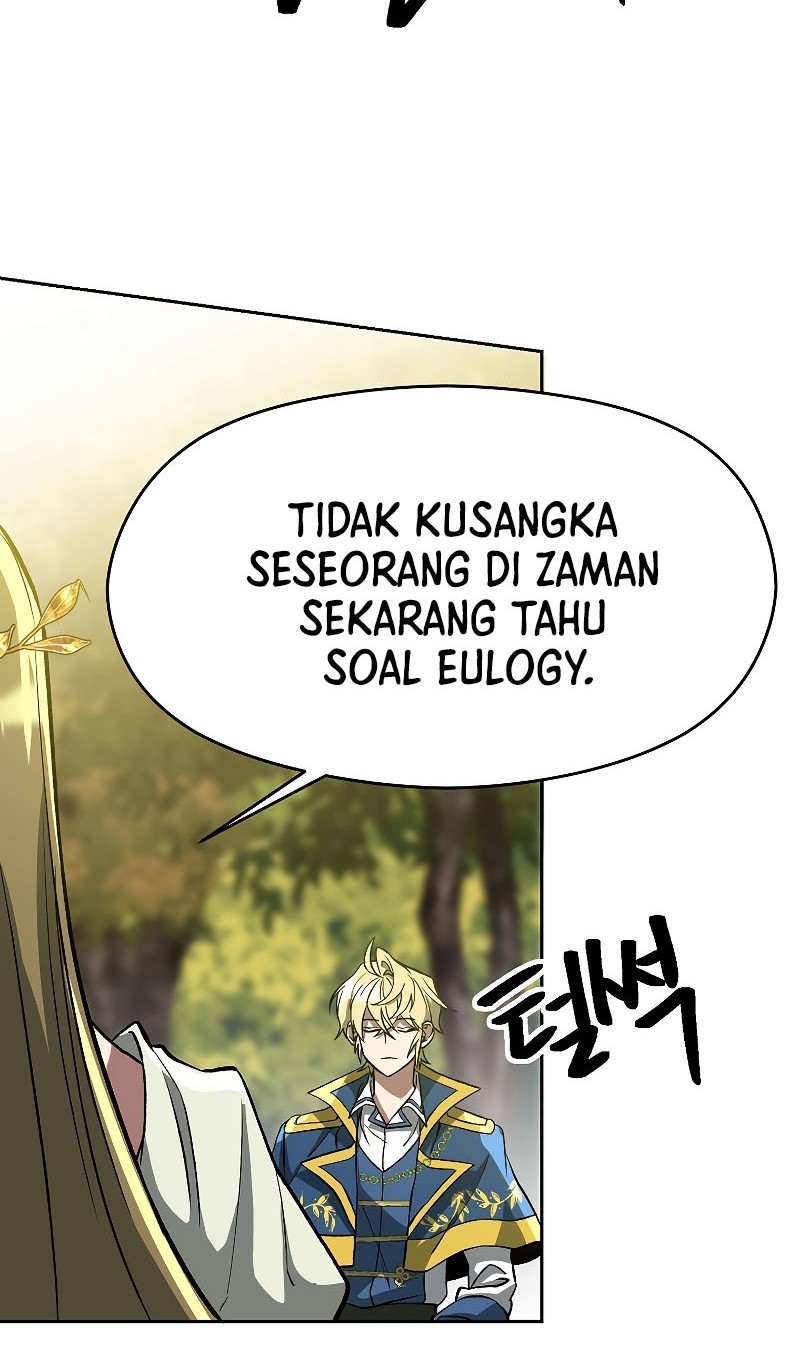 Archmage Transcending Through Regression Chapter 38 - halaman 19