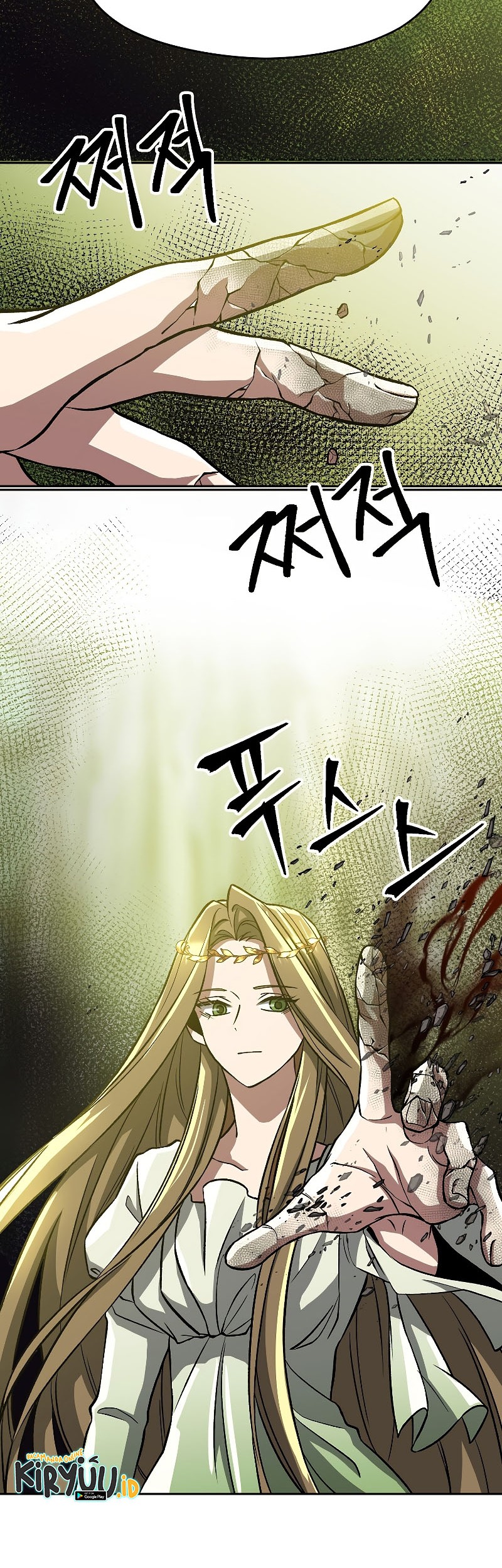 Archmage Transcending Through Regression Chapter 38 - halaman 23