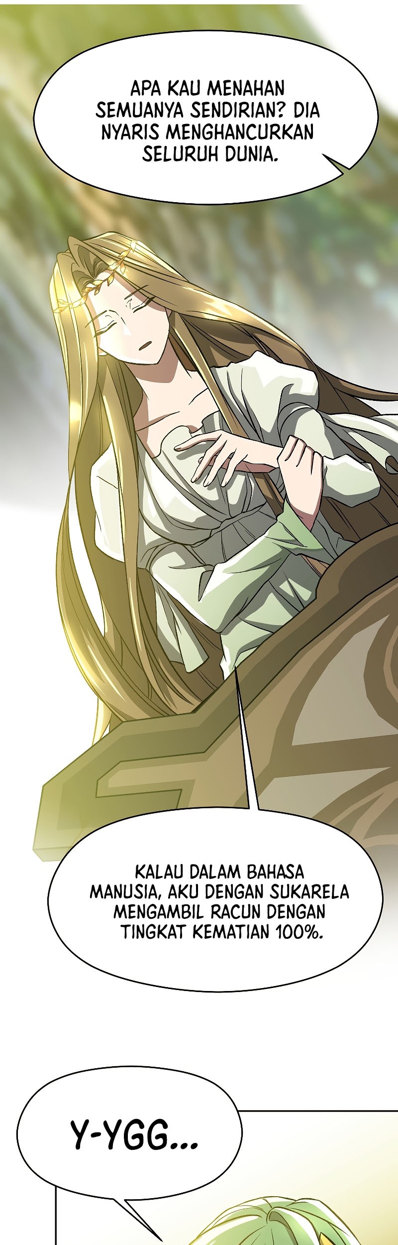 Archmage Transcending Through Regression Chapter 38 - halaman 26
