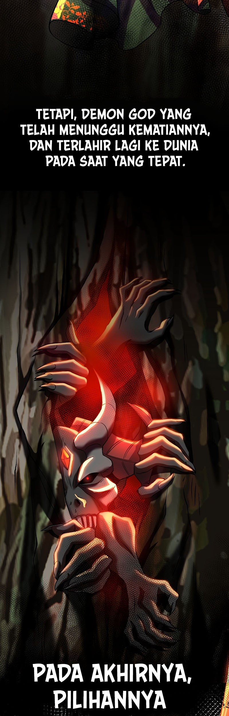 Archmage Transcending Through Regression Chapter 38 - halaman 30