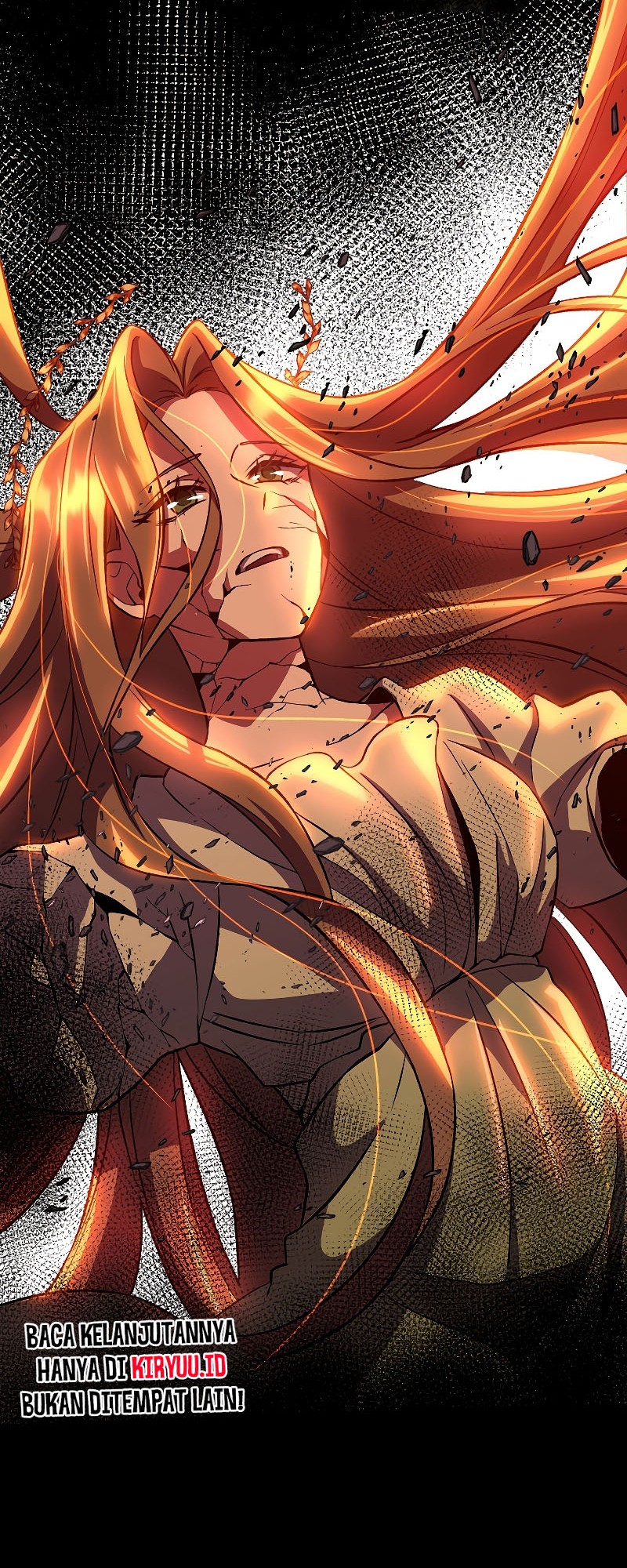 Archmage Transcending Through Regression Chapter 38 - halaman 31