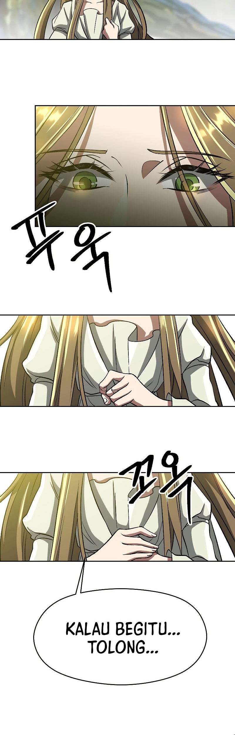 Archmage Transcending Through Regression Chapter 38 - halaman 35