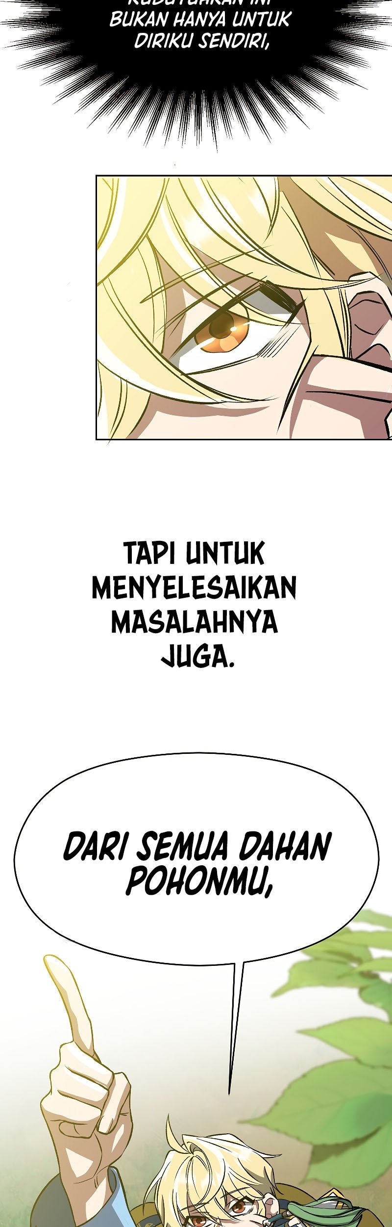 Archmage Transcending Through Regression Chapter 38 - halaman 40