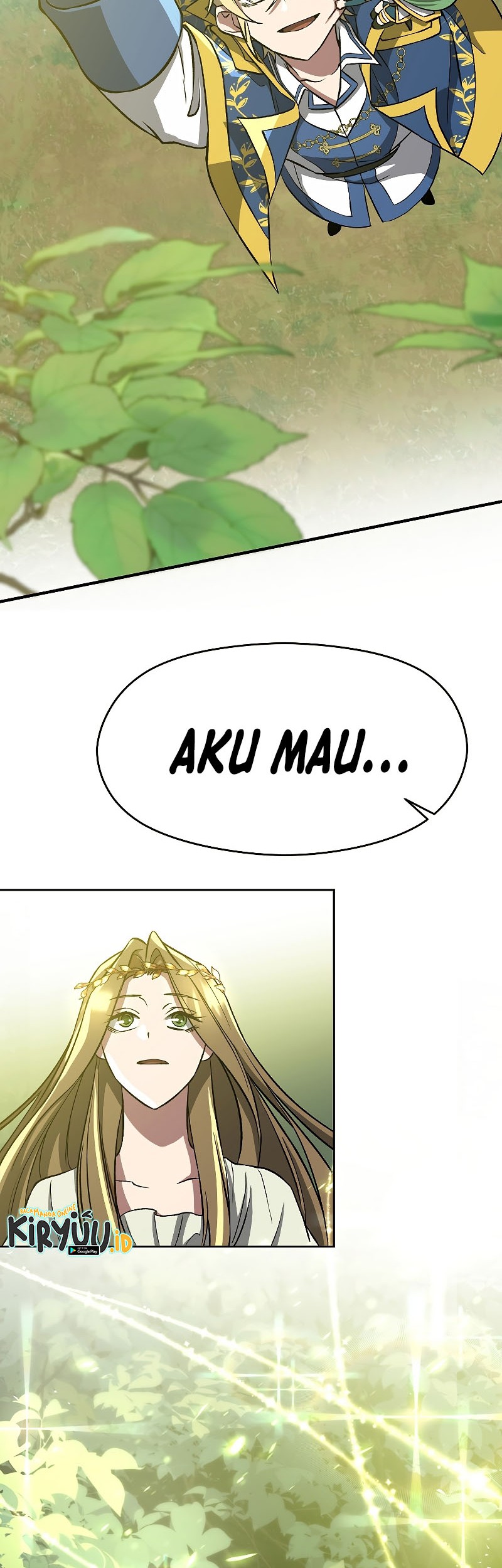 Archmage Transcending Through Regression Chapter 38 - halaman 41
