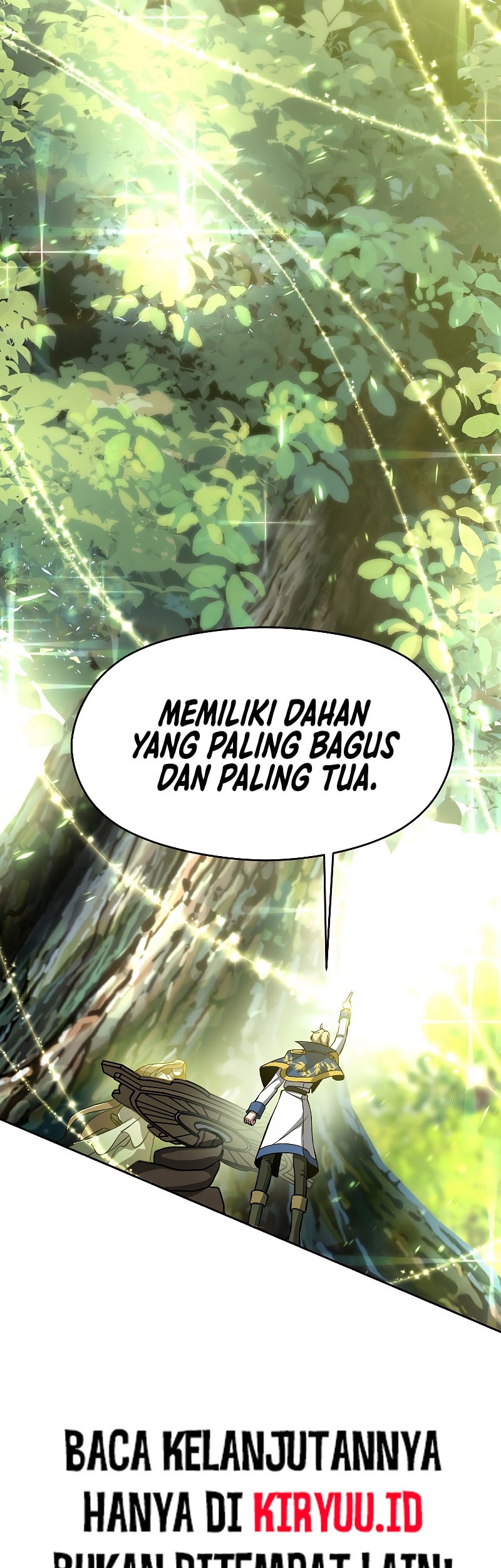 Archmage Transcending Through Regression Chapter 38 - halaman 42