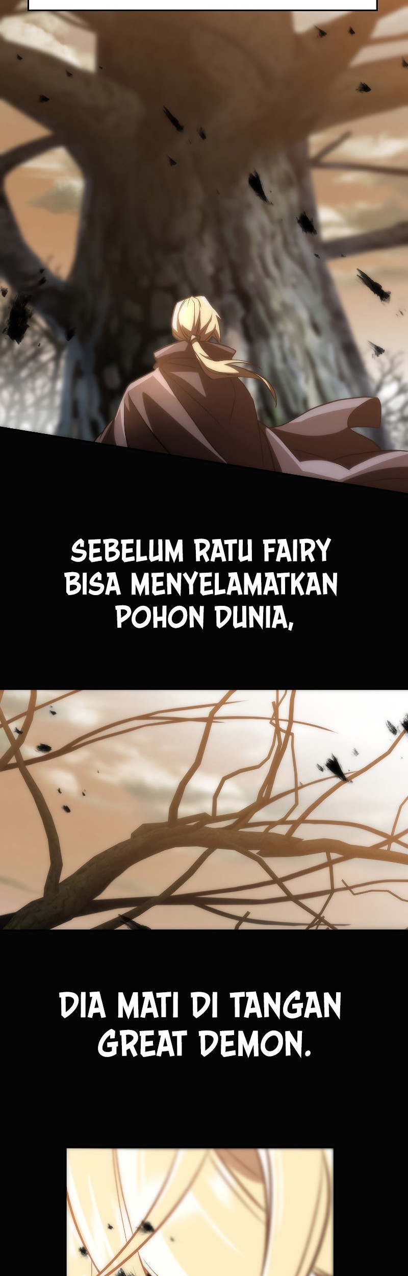 Archmage Transcending Through Regression Chapter 38 - halaman 5