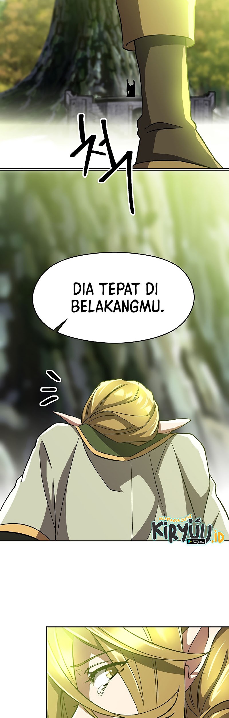 Archmage Transcending Through Regression Chapter 39 - halaman 10