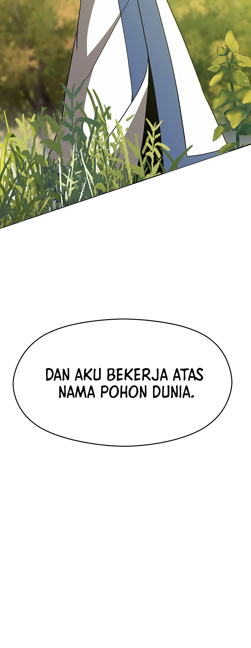 Archmage Transcending Through Regression Chapter 39 - halaman 12