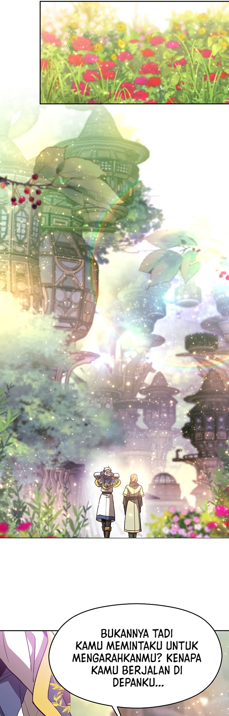 Archmage Transcending Through Regression Chapter 39 - halaman 13