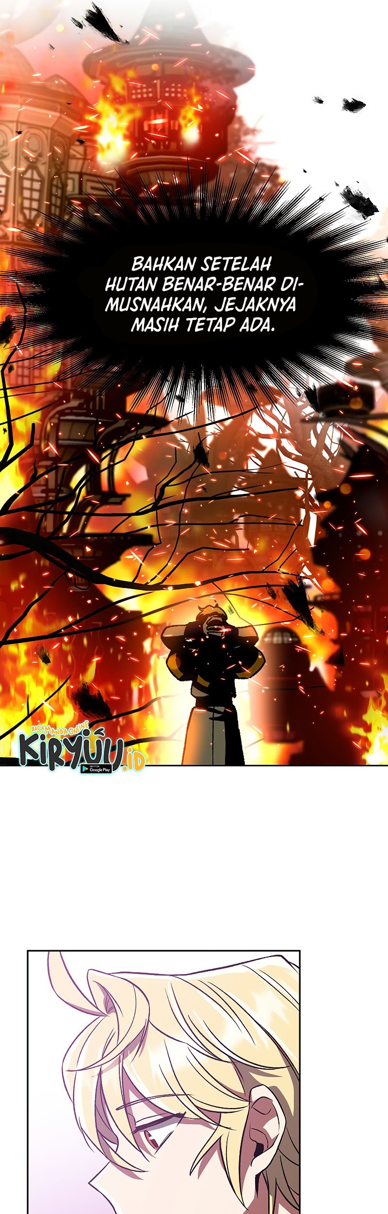 Archmage Transcending Through Regression Chapter 39 - halaman 15