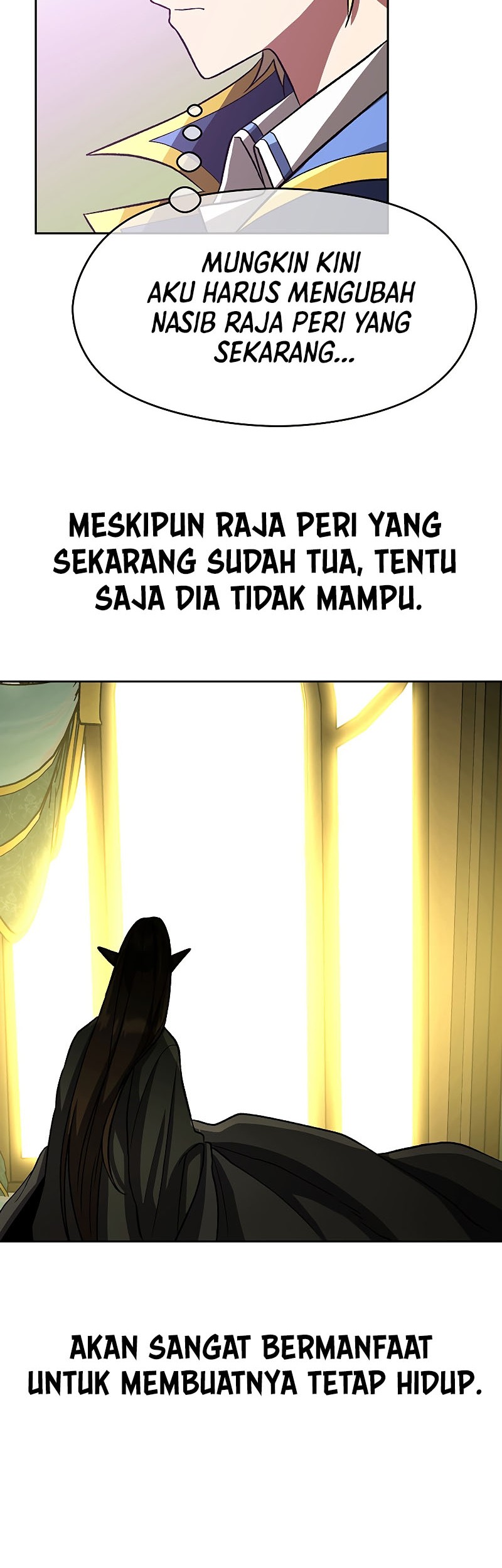 Archmage Transcending Through Regression Chapter 39 - halaman 16