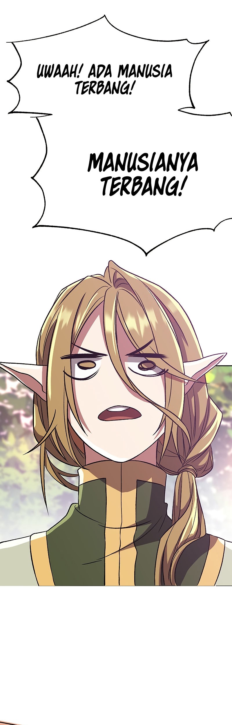 Archmage Transcending Through Regression Chapter 39 - halaman 22