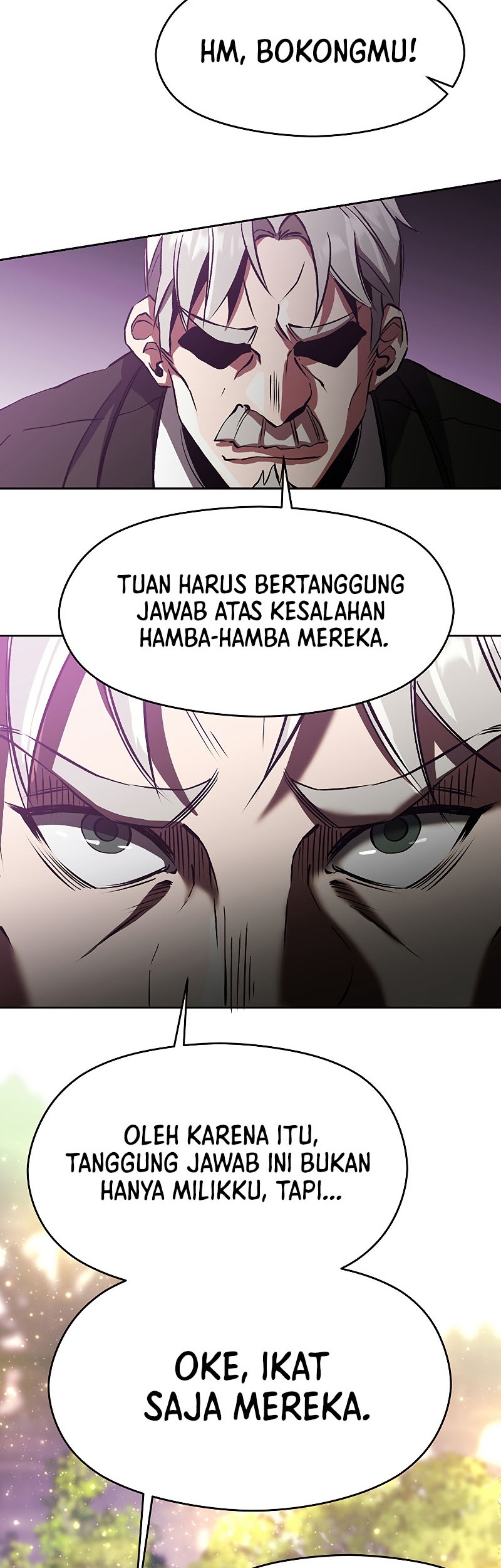 Archmage Transcending Through Regression Chapter 39 - halaman 27
